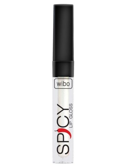 Wibo Spicy Lip Gloss błyszczyk do ust 10 3ml