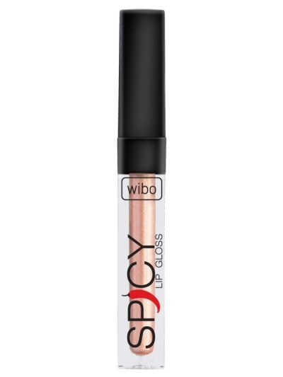 Wibo Spicy Lip Gloss błyszczyk do ust 7 3ml
