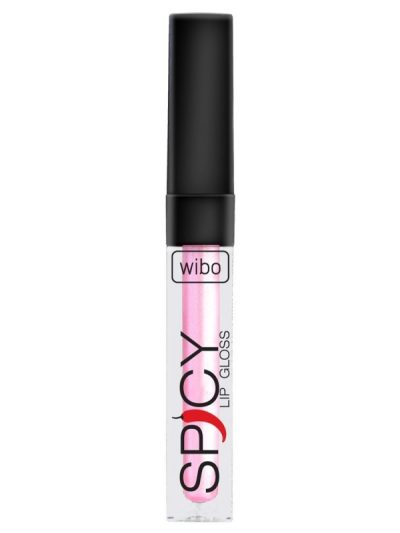 Wibo Spicy Lip Gloss błyszczyk do ust 3 3ml