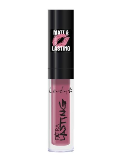Lovely Lip Gloss Extra Lasting błyszczyk do ust 2 6ml
