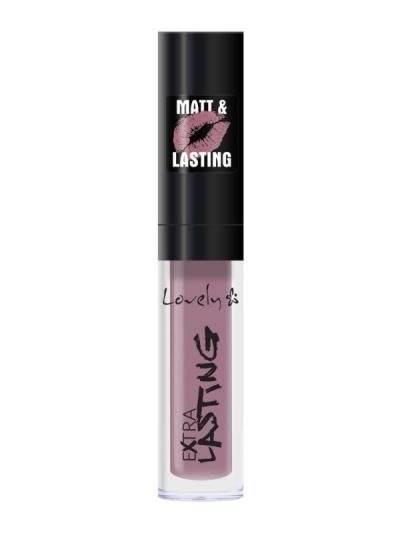 Lovely Lip Gloss Extra Lasting błyszczyk do ust 1 6ml