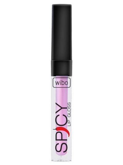 Wibo Spicy Lip Gloss błyszczyk do ust 19 3ml
