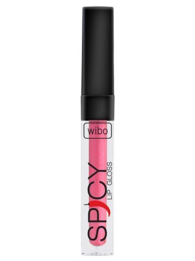 Wibo Spicy Lip Gloss błyszczyk do ust 18 3ml