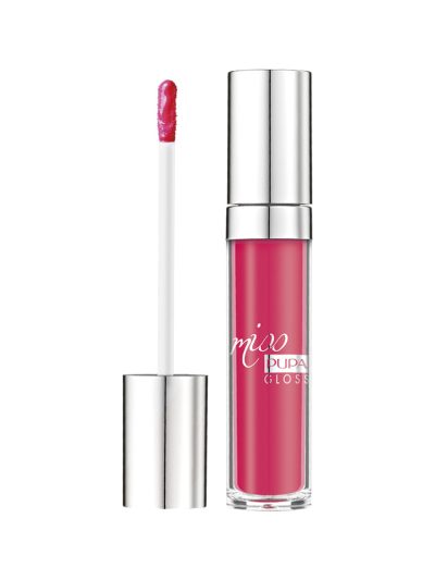 Pupa Milano Miss Pupa Gloss Ultra Shine Gloss Instant Volume Effect błyszczyk do ust 303 5ml