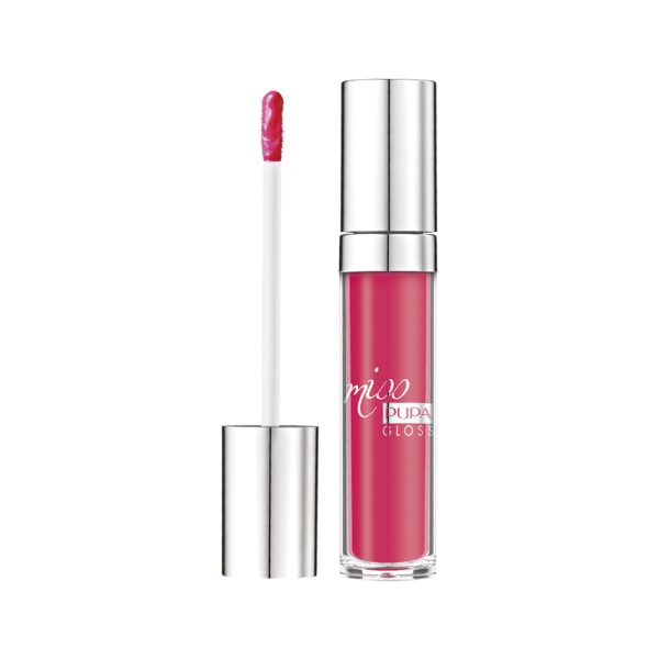 Pupa Milano Miss Pupa Gloss Ultra Shine Gloss Instant Volume Effect błyszczyk do ust 303 5ml