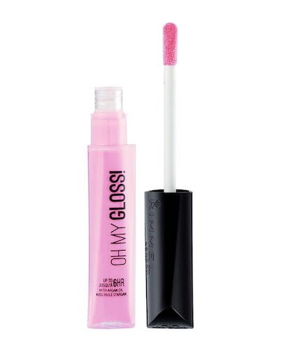 Rimmel Oh My Gloss! błyszczyk do ust 130 Purrr Glossy Cat 6.5ml