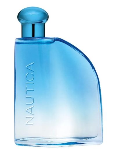 Nautica Pure Blue woda toaletowa 100ml