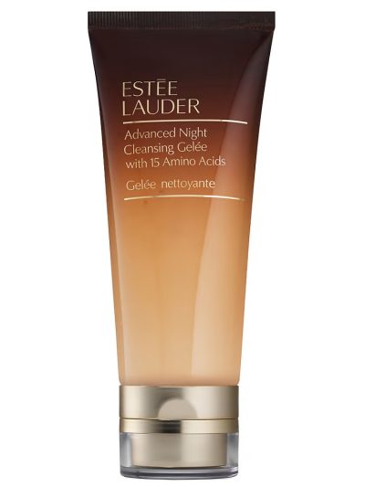 Estée Lauder Advanced Night Cleansing Gelee żel do mycia twarzy 100ml