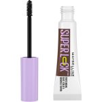 Maybelline SuperLock Brow Glue żel do brwi Deep Brown 7ml