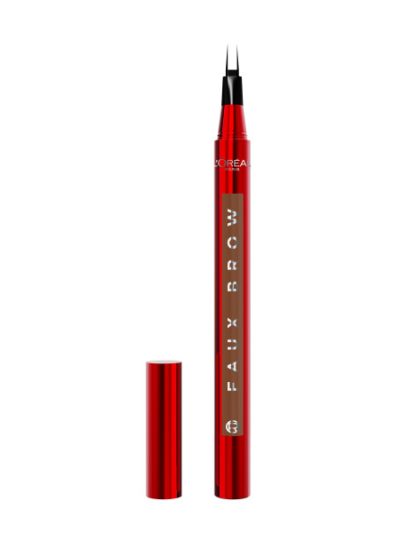 L'Oreal Paris Faux Brow marker do brwi Dark Blonde 1ml