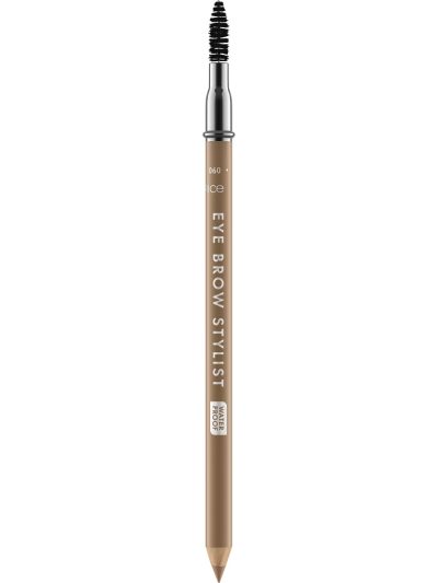 Catrice Eye Brow Stylist kredka do brwi ze szczoteczką 060 Legally Blonde 1.4g