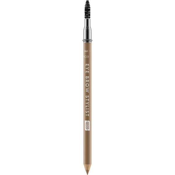 Catrice Eye Brow Stylist kredka do brwi ze szczoteczką 060 Legally Blonde 1.4g