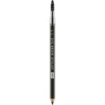 Catrice Eye Brow Stylist kredka do brwi ze szczoteczką 080 Back To Black 1.4g