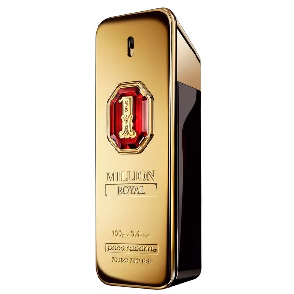 Paco Rabanne 1 Million Royal perfumy 100ml - produkt bez opakowania