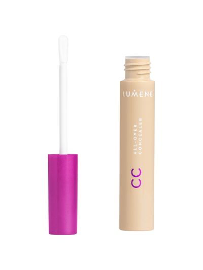 Lumene CC All-Over Concealer korektor do twarzy 0.5 Light 8.5ml