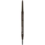 Catrice Slim Matic Ultra Precise wodoodporna kredka do brwi 040 Cool Brown 0.05g