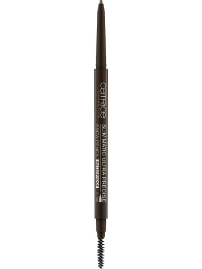 Catrice Slim Matic Ultra Precise wodoodporna kredka do brwi 040 Cool Brown 0.05g
