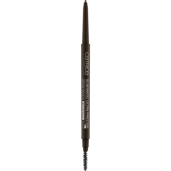 Catrice Slim Matic Ultra Precise wodoodporna kredka do brwi 040 Cool Brown 0.05g