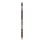 Catrice Eye Brow Stylist kredka do brwi ze szczoteczką 035 Brown Eye Crown 1.4g