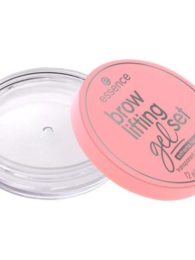 Essence Brow Lifting żel do liftingu brwi ze szczoteczką 12g