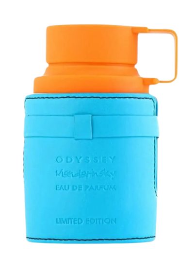 Armaf Odyssey Mandarin Sky woda perfumowana spray 60ml