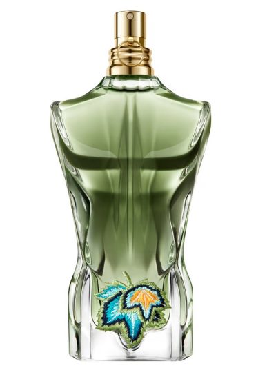 Jean Paul Gaultier Le Beau Paradise Garden woda perfumowana 75ml