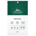 VT Cosmetics Cica Spot Patch plasterki na wypryski 48szt