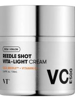 VT Cosmetics Reedle Shot Vita-Light Cream rozjaśniająco-przeciwzmarszczkowy krem do twarzy 50ml