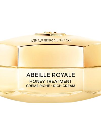 Guerlain Abeille Royale bogaty krem na dzień 50ml