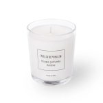 Mizensir Pivoine du Matin świeca zapachowa 90g