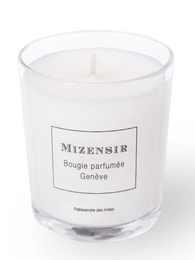 Mizensir Palissandre des Indes świeca zapachowa 90g