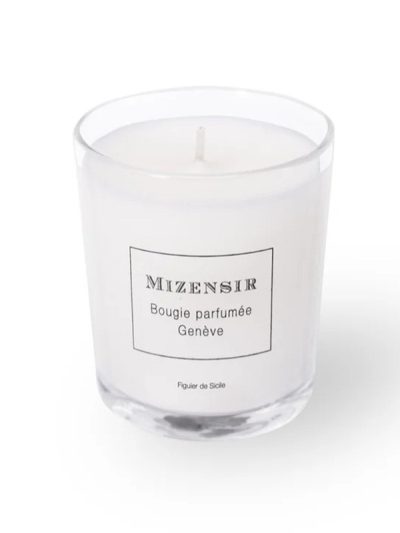 Mizensir Figuier de Sicile świeca zapachowe 90g