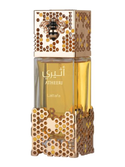 Lattafa Atheeri woda perfumowana 100ml