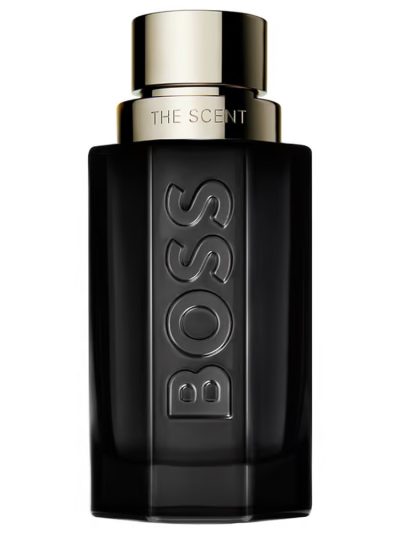 Hugo Boss The Scent Magnetic For Him woda perfumowana 50ml