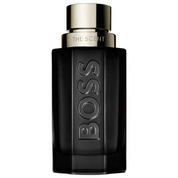 Hugo Boss The Scent Magnetic For Him woda perfumowana 50ml