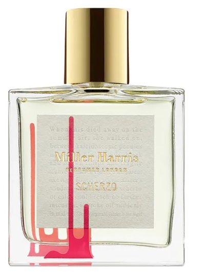 Miller Harris Scherzo woda perfumowana 50ml