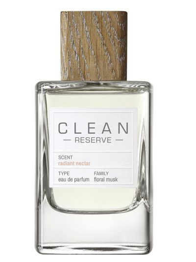 Clean Reserve Radiant Nectar woda perfumowana 100ml