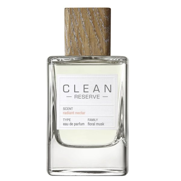 Clean Reserve Radiant Nectar woda perfumowana 100ml