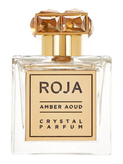 Roja Parfums Aoud Crystal perfumy 100ml