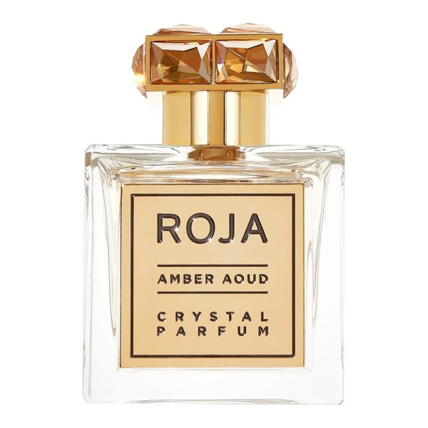 Roja Parfums Aoud Crystal perfumy 100ml