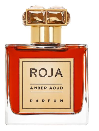 Roja Parfums Amber Aoud perfumy 100ml