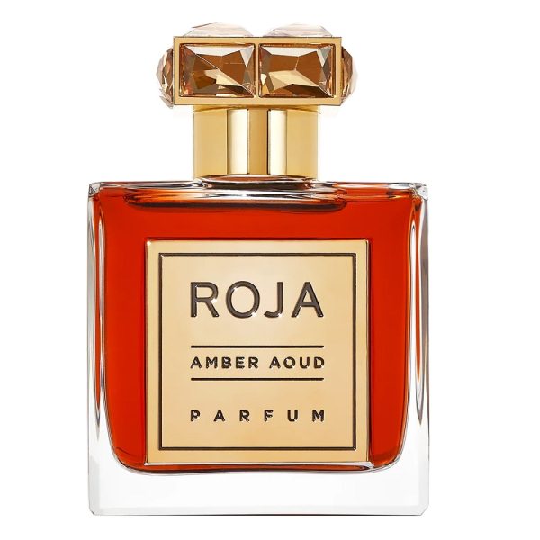 Roja Parfums Amber Aoud perfumy 100ml