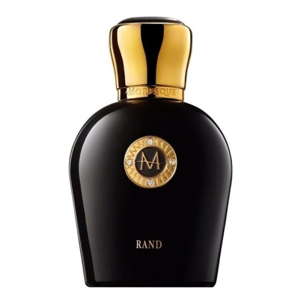 Moresque Rand woda perfumowana 50ml