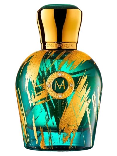 Moresque Fiore Di Portofino woda perfumowana 50ml