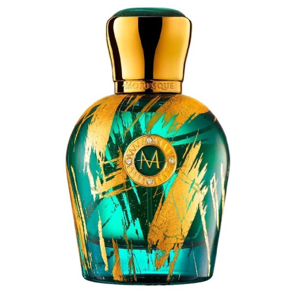 Moresque Fiore Di Portofino woda perfumowana 50ml