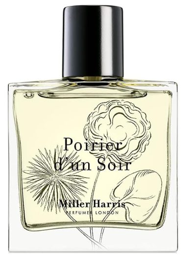 Miller Harris Poirier d'un Soir woda perfumowana 50ml