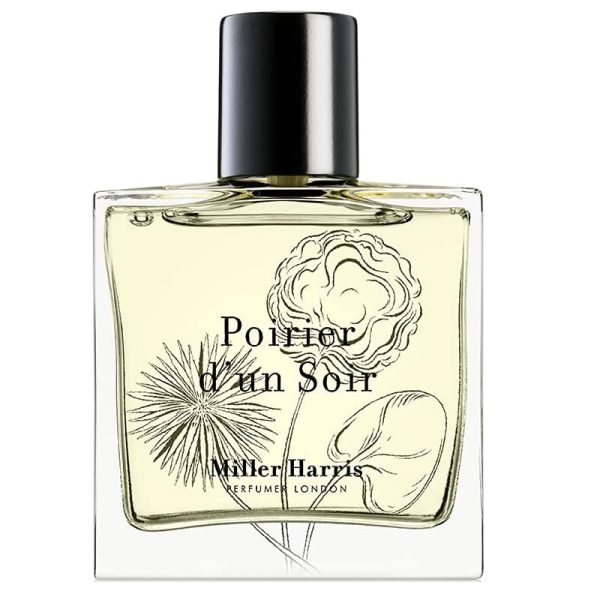 Miller Harris Poirier d'un Soir woda perfumowana 50ml