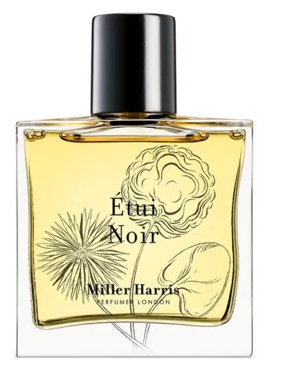 Miller Harris Étui Noir woda perfumowana 50ml