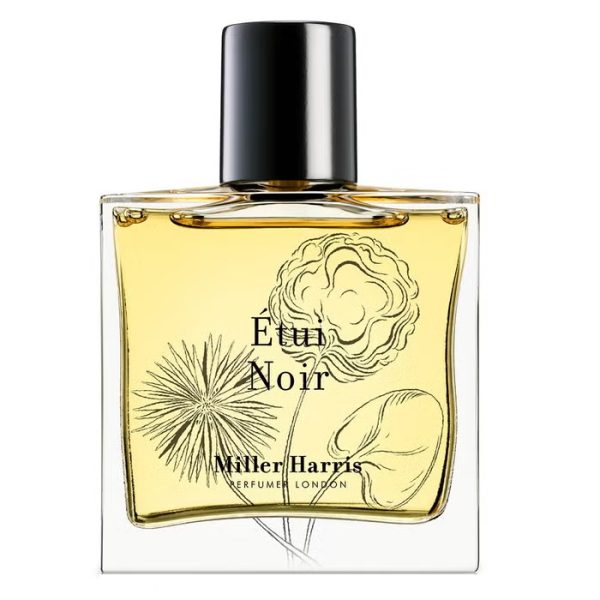 Miller Harris Étui Noir woda perfumowana 50ml