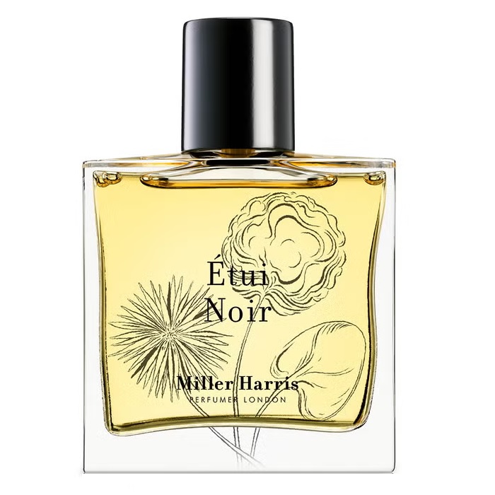 miller harris etui noir woda perfumowana 50 ml     